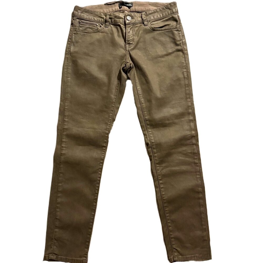 The Kooples Short Fit Pant. New without Tags